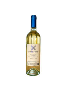 FRIZZANTE SUASTENE IGT Veneto Garganega Frizzante