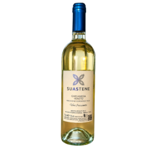 FRIZZANTE SUASTENE IGT Veneto Garganega Frizzante