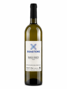 BIANCO SUASTENE IGT Veneto Bianco