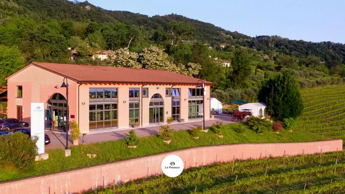Lesen Sie mehr über den Artikel Alle porte dei Colli Berici: l’eccellenza dei sapori