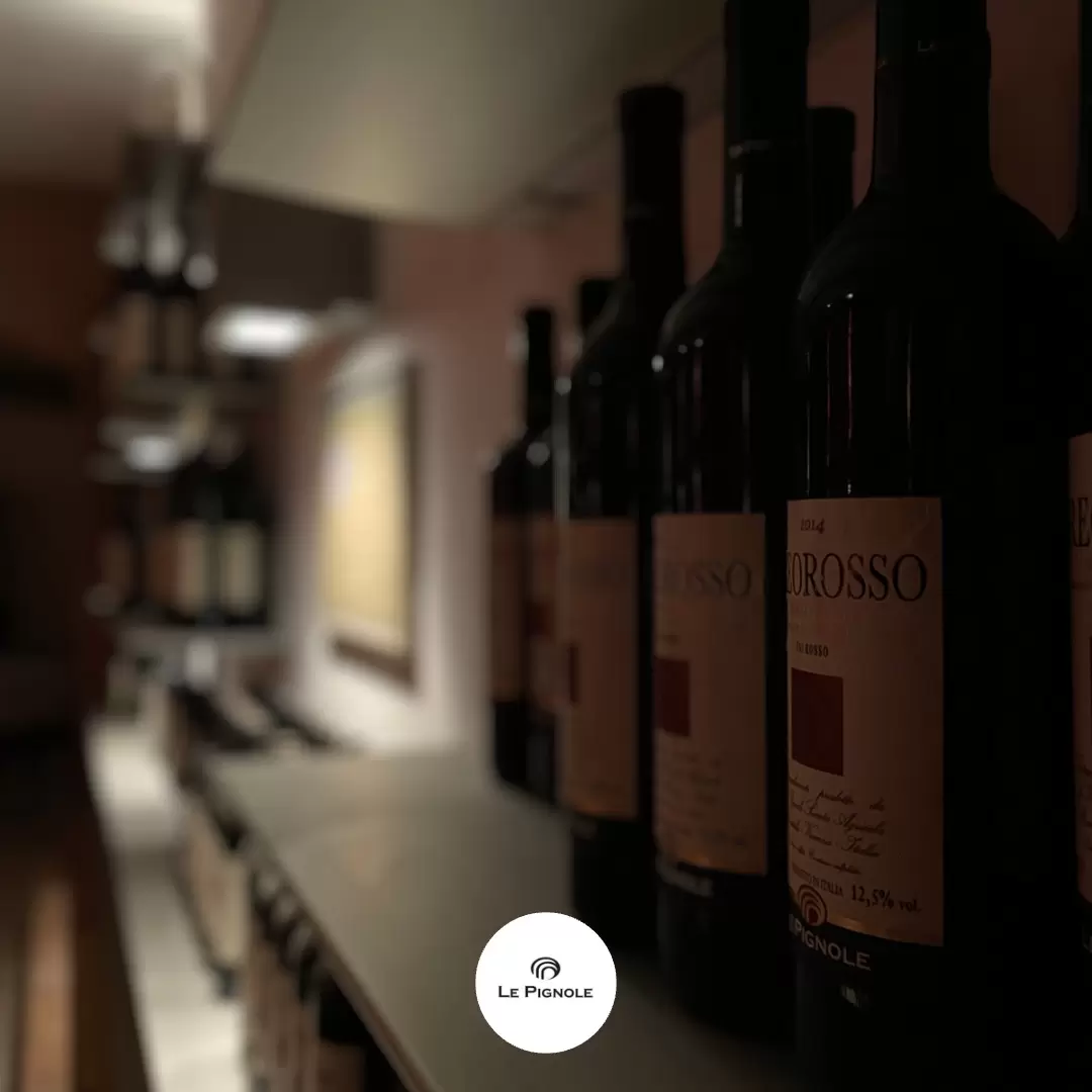 Lesen Sie mehr über den Artikel Assaggia i nostri vini
