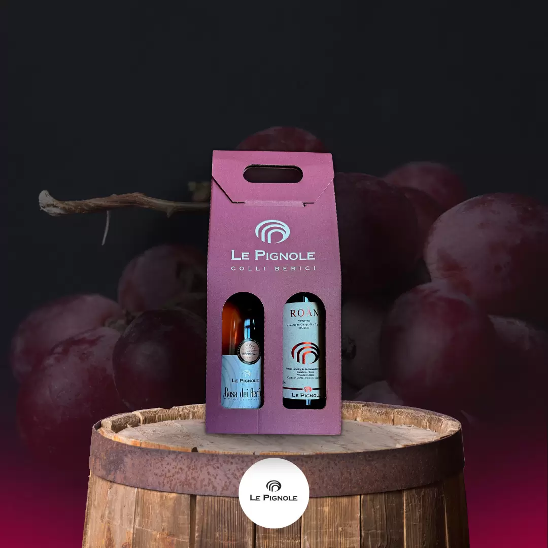 You are currently viewing Hai già pensato al vino per Pasqua?