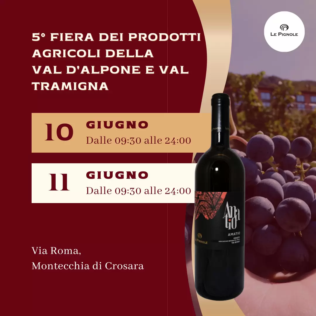Read more about the article Gli eventi di Giugno