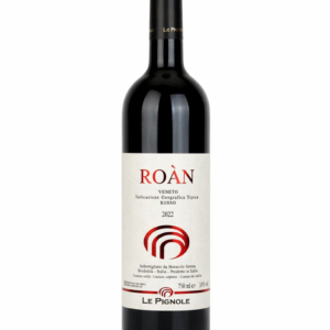 ROAN 2022 IGT Veneto Rosso