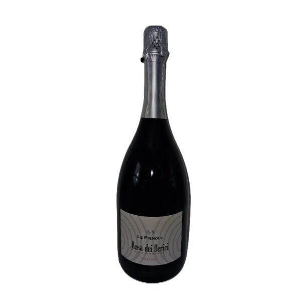 ROSA DEI BERICI Spumante Extra Dry DOC Colli Berici Tai Rosso MAGNUM
