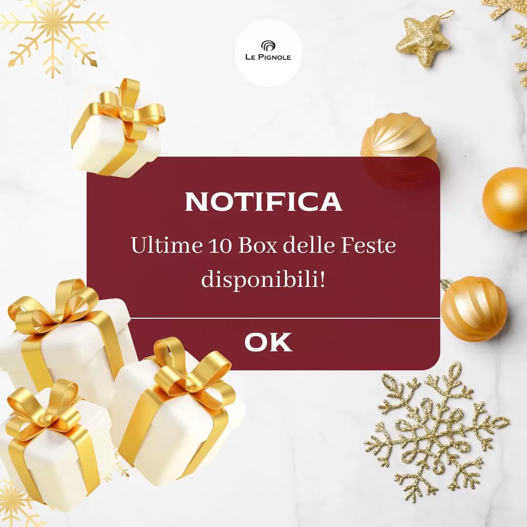 Read more about the article Ultime Box delle Feste