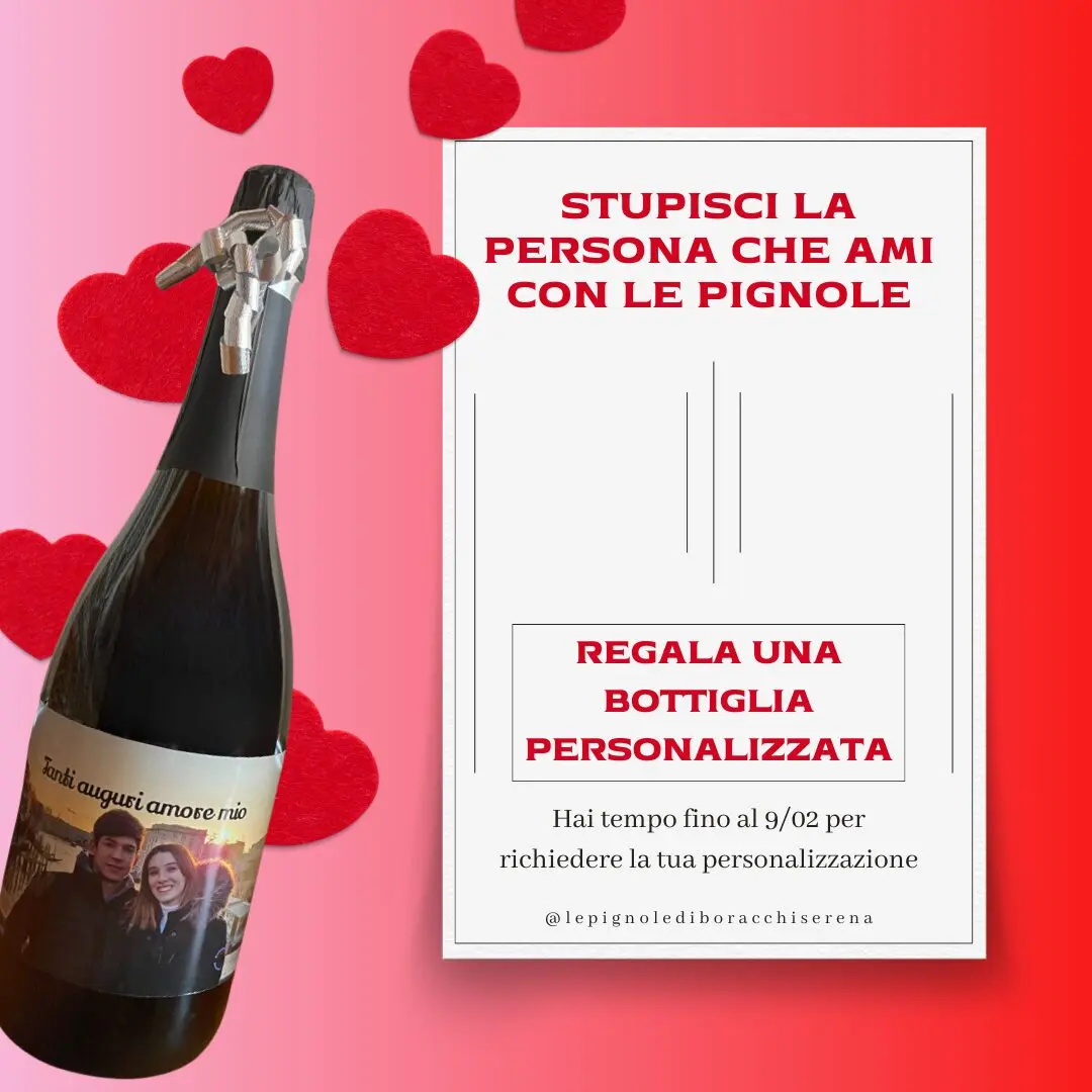Read more about the article San Valentino