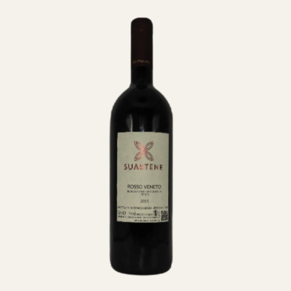 IGT Veneto Rosso 2015