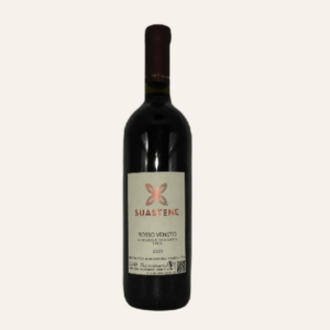 IGT Veneto Rosso 2020