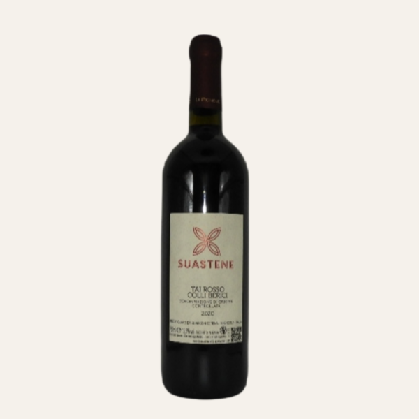 DOC Colli Berici Tai Rosso 2020
