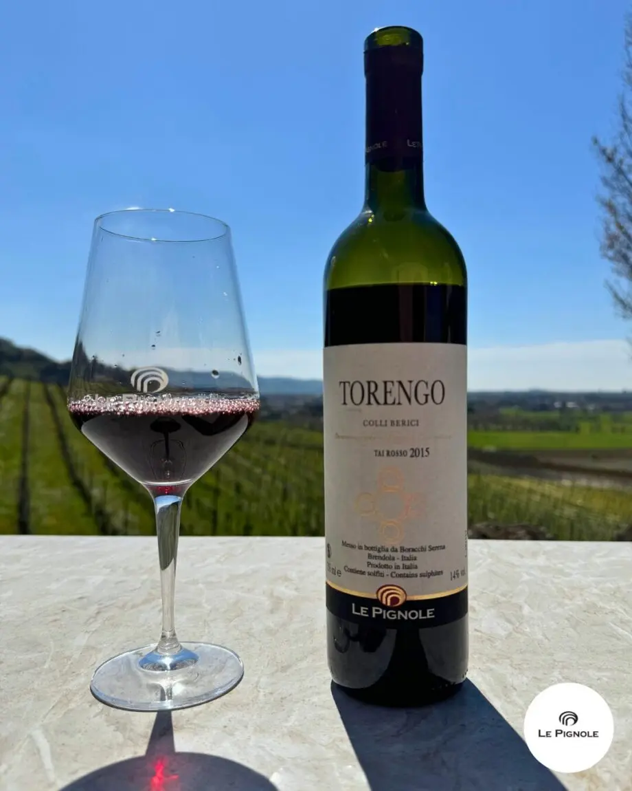 Read more about the article Storia di un vino che dura nel tempo