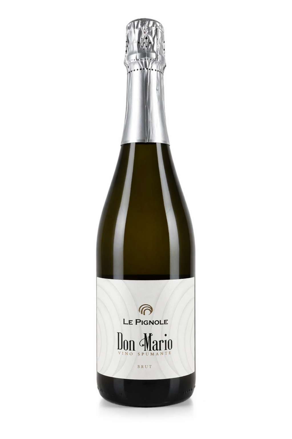 DON MARIO Spumante fresco e perfetto per aperitivi