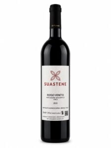 ROSSO SUASTENE 2015 IGT Veneto Rosso