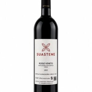 ROSSO SUASTENE 2015 IGT Veneto Rosso