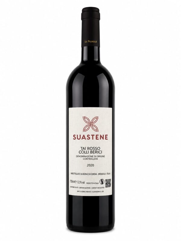 DOC Colli Berici Tai Rosso 2020