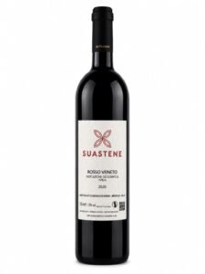 ROSSO SUASTENE 2020 IGT Veneto Rosso