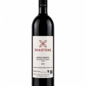 ROSSO SUASTENE 2020 IGT Veneto Rosso