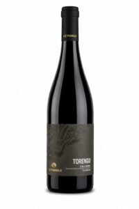 TORENGO 2017 DOC Colli Berici Tai Rosso