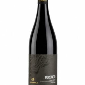 TORENGO 2017 DOC Colli Berici Tai Rosso