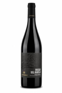 ROSSO DEL BUIELO 2013 IGT Veneto Rosso