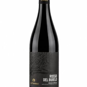 ROSSO DEL BUIELO 2013 IGT Veneto Rosso