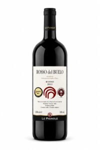 ROSSO DEL BUIELO 2011 IGT Veneto Rosso MAGNUM