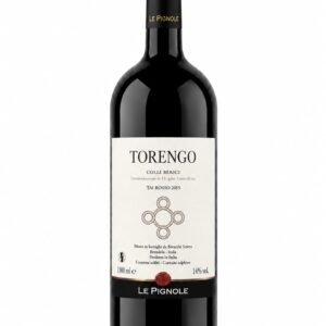 TORENGO 2015  DOC Colli Berici Tai Rosso MAGNUM