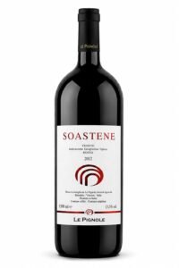 SOÀSTENE 2012 IGT Veneto Rosso MAGNUM