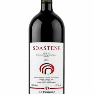 SOÀSTENE 2012 IGT Veneto Rosso MAGNUM