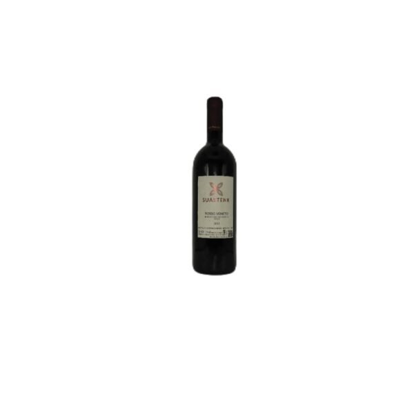 ROSSO SUASTENE 2015 IGT Veneto Rosso