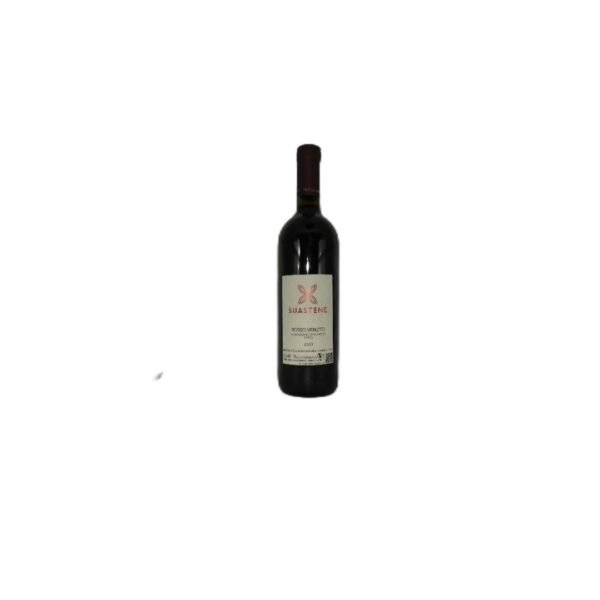 ROSSO SUASTENE 2020 IGT Veneto Rosso