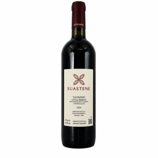 DOC Colli Berici Tai Rosso 2020