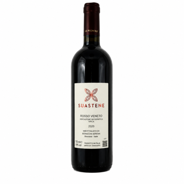 IGT Veneto Rosso 2020