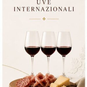 Degustazione Internazionali
