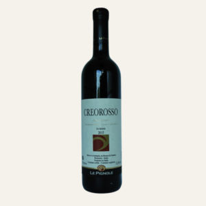 CREOROSSO 2015 DOC Colli Berici Tai Rosso