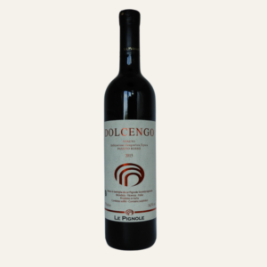 DOLCENGO 2015 IGT Veneto Passito Rosso