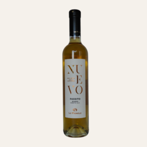NU.EVO 2017 IGT Veneto Passito Bianco secco