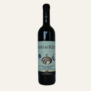 ROSSO DEL BUIELO 2011 IGT Veneto Rosso