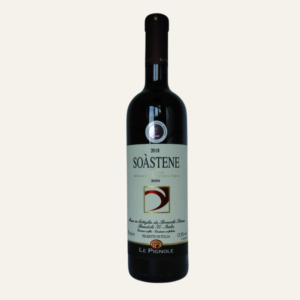 SOÀSTENE 2018 IGT Veneto Rosso