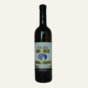 SOLÀRA 2022 DOC Colli Berici Garganega