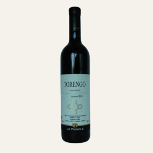 TORENGO 2015 DOC Colli Berici Tai Rosso