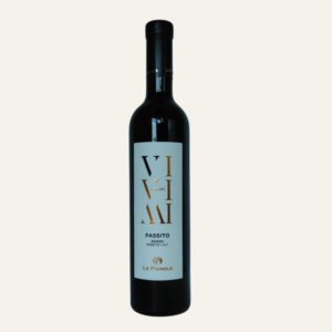 VI.VI.MI. 2016 IGT Veneto Passito Rosso secco