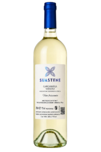 FRIZZANTE SUASTENE IGT Veneto Garganega Frizzante