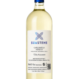 FRIZZANTE SUASTENE IGT Veneto Garganega Frizzante