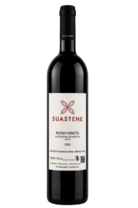 ROSSO SUASTENE 2020 IGT Veneto Rosso