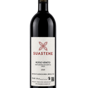 ROSSO SUASTENE 2020 IGT Veneto Rosso