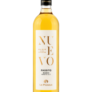 NU.EVO 2021 IGT Veneto Passito Bianco secco