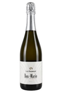 Don Mario – Spumante Bianco Brut