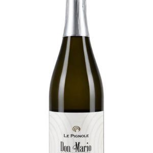 Don Mario – Spumante Bianco Brut