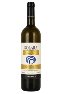 SOLÀRA 2022 DOC Colli Berici Garganega